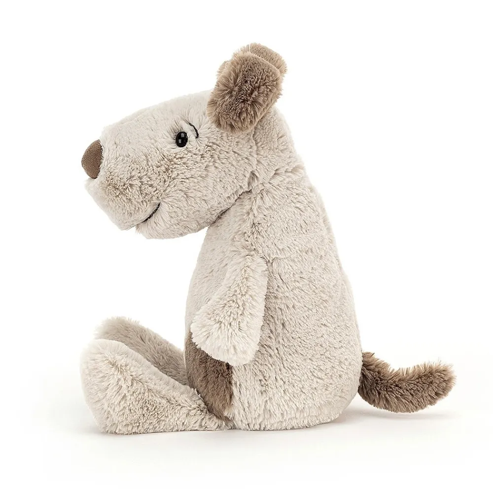 Jellycat Knuffel Hond Rumpa Dog