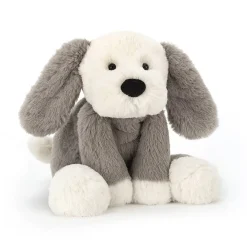 Jellycat Knuffel Hond Smudge Puppy