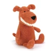 Jellycat Knuffel Hond Toothy Mutt