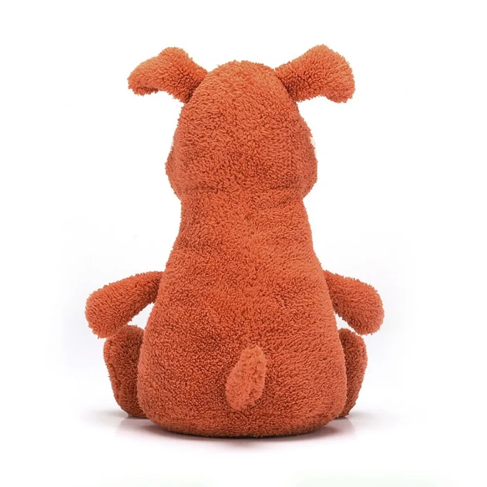 Jellycat Knuffel Hond Toothy Mutt