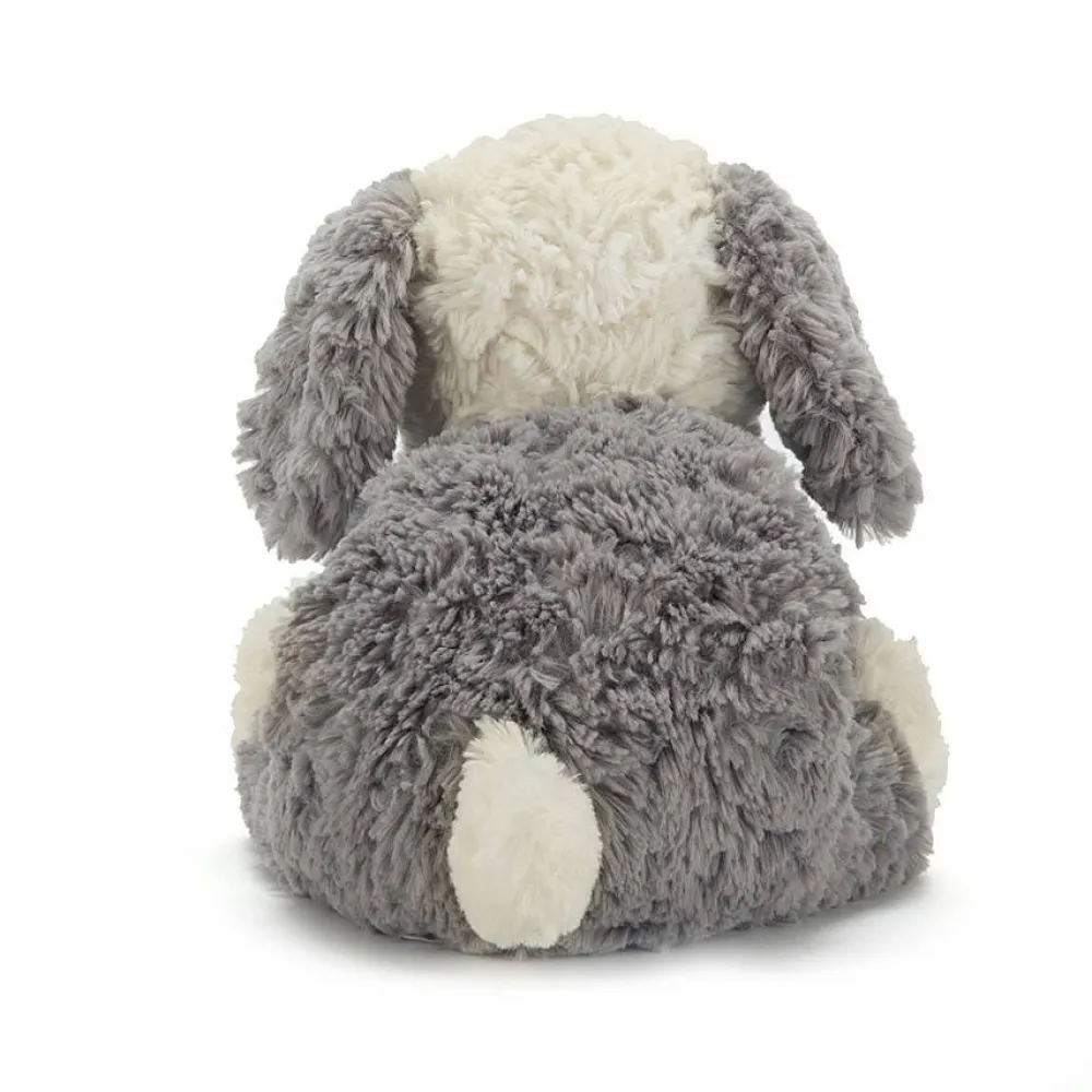 Jellycat Knuffel Hond Tumblie Sheep Dog