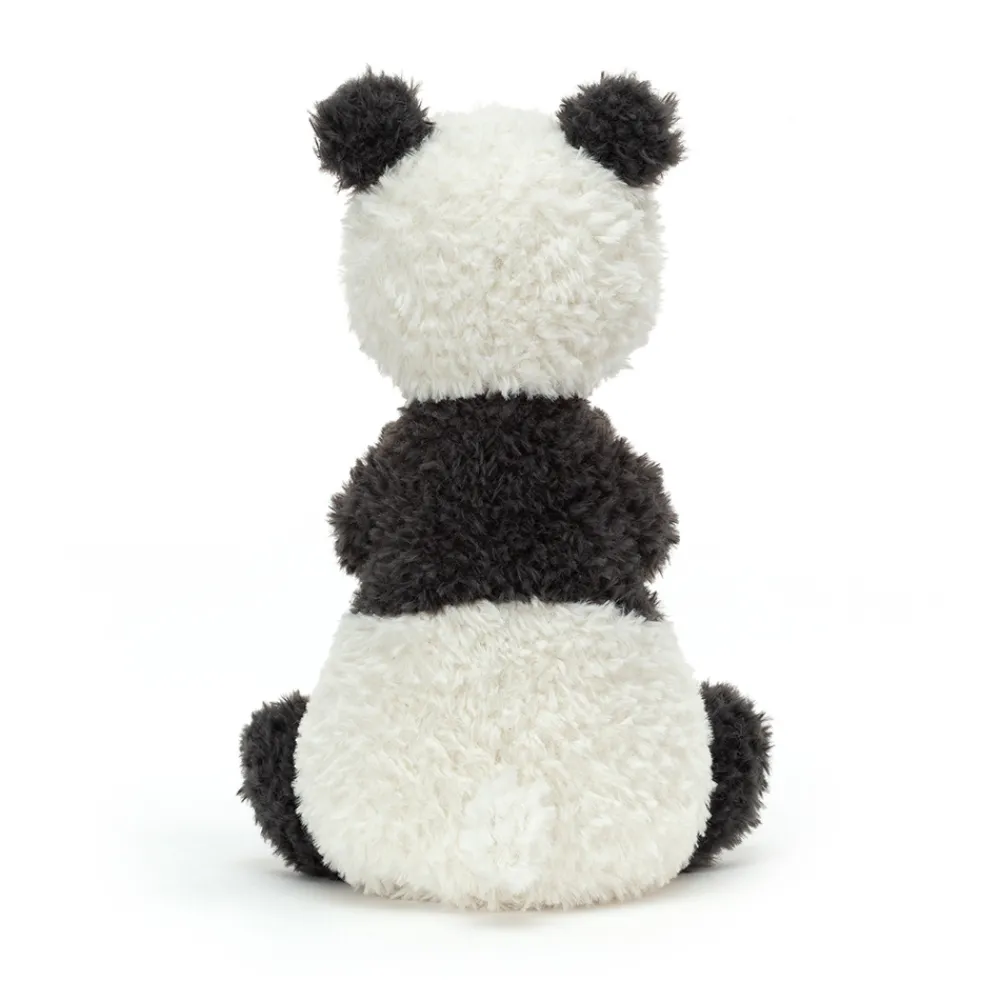 Jellycat Knuffel Huddles Panda