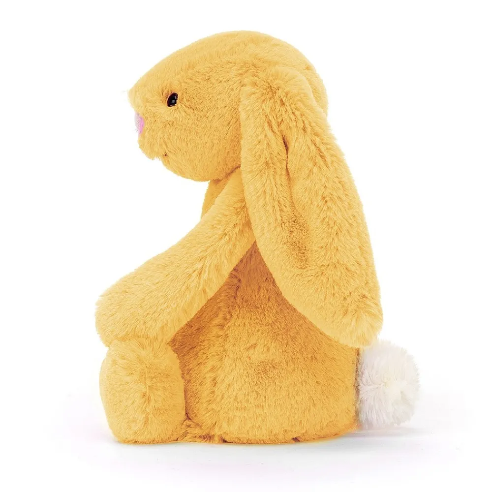 Jellycat Knuffel I am Small Bashful Sunshine Bunny