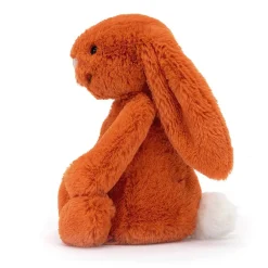 Jellycat Knuffel I am Small Bashful Tangerine Bunny