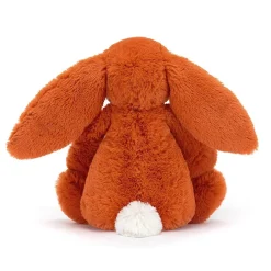 Jellycat Knuffel I am Small Bashful Tangerine Bunny