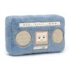 Jellycat Knuffel Wiggedy Boombox