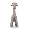 Jellycat Knuffel Joey Giraffe Little