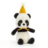 Jellycat Knuffel Jollipop Panda