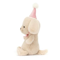 Jellycat Knuffel Jollipop Puppy