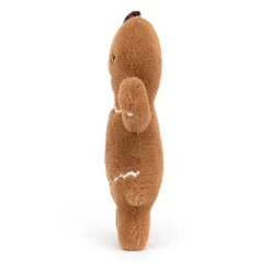 Jellycat Knuffel Jolly Gingerbread Ruby Original