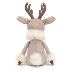 Jellycat Knuffel Joy Reindeer Medium
