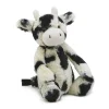 Jellycat Knuffel Kalf Bashful Calf
