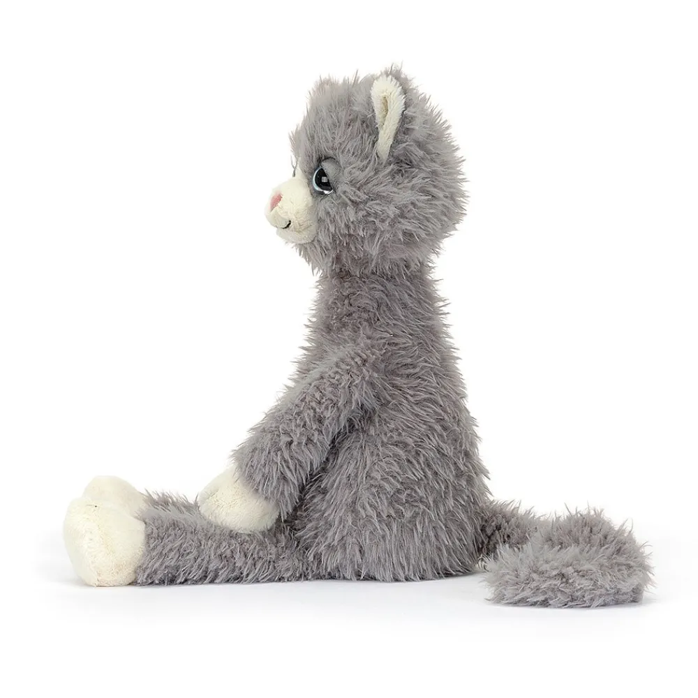 Jellycat Knuffel Kat Blowzy Belle Cat