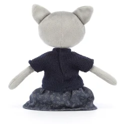 Jellycat Knuffel Kat Coquette Cutie Cat