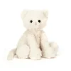Jellycat Knuffel Kat Fuddlewuddle Kitty  Baby