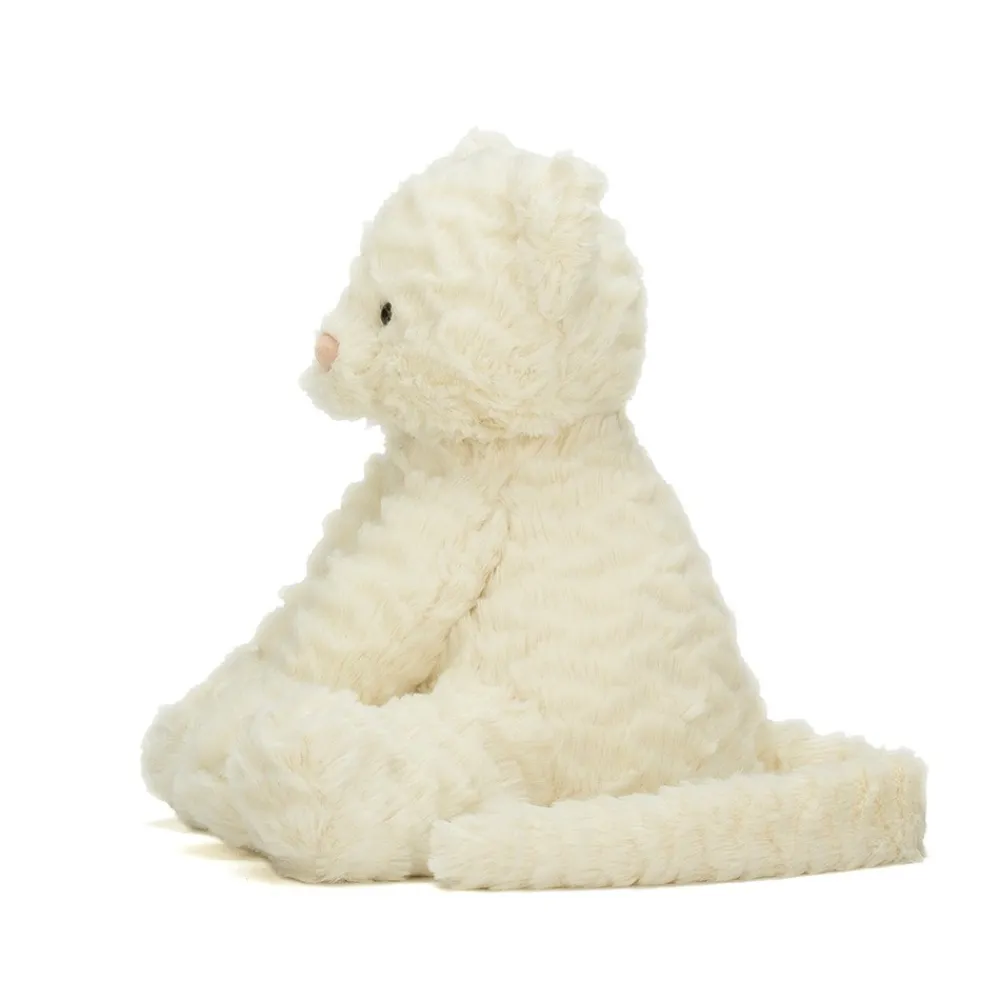 Jellycat Knuffel Kat Fuddlewuddle Kitty Baby