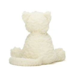 Jellycat Knuffel Kat Fuddlewuddle Kitty Baby