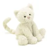 Jellycat Knuffel Kat Fuddlewuddle Kitty