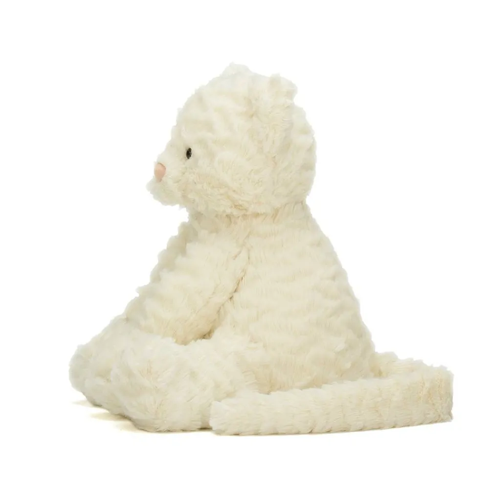 Jellycat Knuffel Kat Fuddlewuddle Kitty
