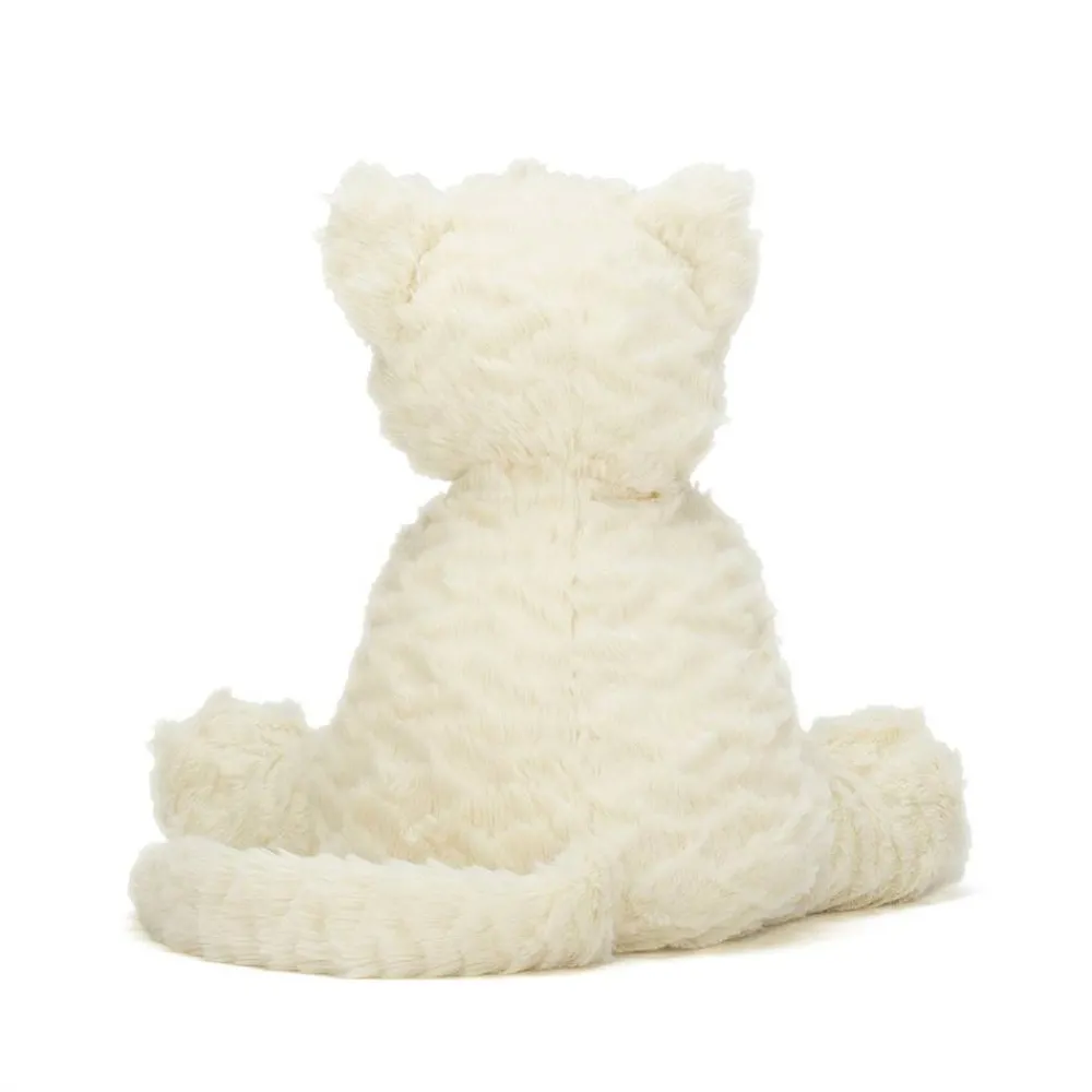 Jellycat Knuffel Kat Fuddlewuddle Kitty