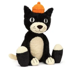 Jellycat Knuffel Kat Big