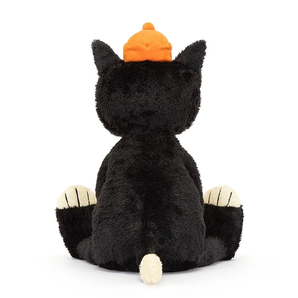 Jellycat Knuffel Kat Big