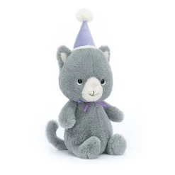 Jellycat Knuffel Kat Jollipop Cat