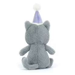 Jellycat Knuffel Kat Jollipop Cat