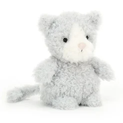 Jellycat Knuffel Kat Little Kitten