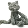 Jellycat Knuffel Kat Merryday Cat