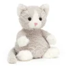 Jellycat Knuffel Kat Mitten Kitten Sandy