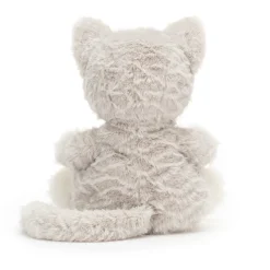 Jellycat Knuffel Kat Mitten Kitten Sandy