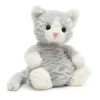 Jellycat Knuffel Kat Mitten Kitten Shimmer