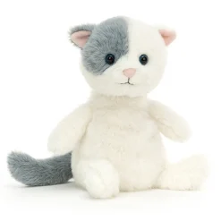 Jellycat Knuffel Kat Munchkin Cat