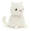Jellycat Knuffel Kat Nuzzables Cat