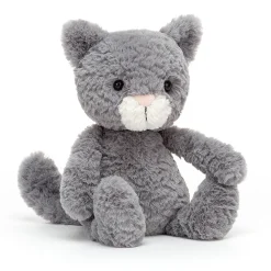 Jellycat Knuffel Kat Tumbletuft Kitten