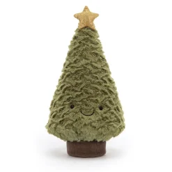 Jellycat Knuffel Kerstboom Amuseable Christmas Tree Small