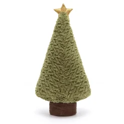 Jellycat Knuffel Kerstboom Amuseable Christmas Tree Small