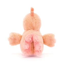 Jellycat Knuffel Kip Fluffy Chicken