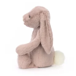 Jellycat Knuffel Konijn Bashful Rosa Bunny Huge
