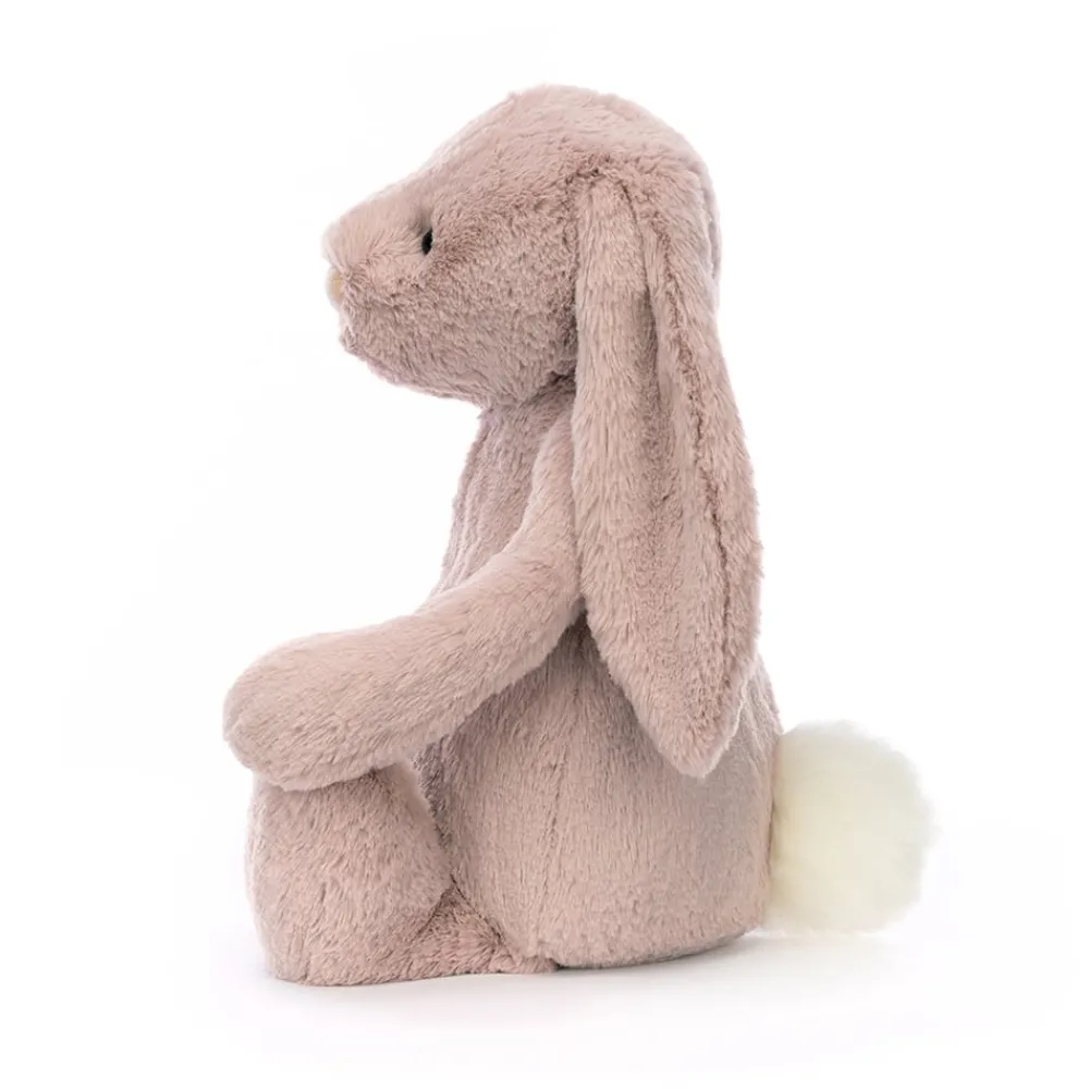 Jellycat Knuffel Konijn Bashful Rosa Bunny Huge