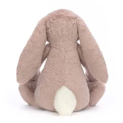 Jellycat Knuffel Konijn Bashful Rosa Bunny Huge