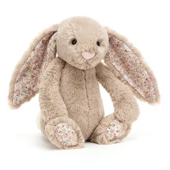 Jellycat Knuffel Konijn Blossom Bea Beige Bunny Medium