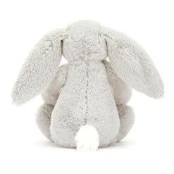 Jellycat Knuffel Konijn Blossom Silver Bunny Bloom 18 cm