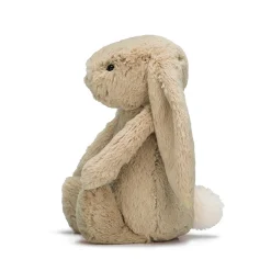 Jellycat Knuffel Konijn Bashful Beige Bunny Huge
