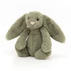 Jellycat Knuffel Konijn Bashful Fern Bunny Small