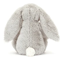Jellycat Knuffel Konijn Blossom Silver Bunny Bloom  31 cm