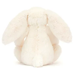 Jellycat Knuffel Konijn Blossom Cream Bunny Berry 18 cm