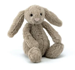 Jellycat Knuffel Konijn Bashful Beige Bunny Baby