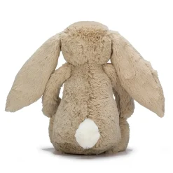Jellycat Knuffel Konijn Bashful Beige Bunny Baby